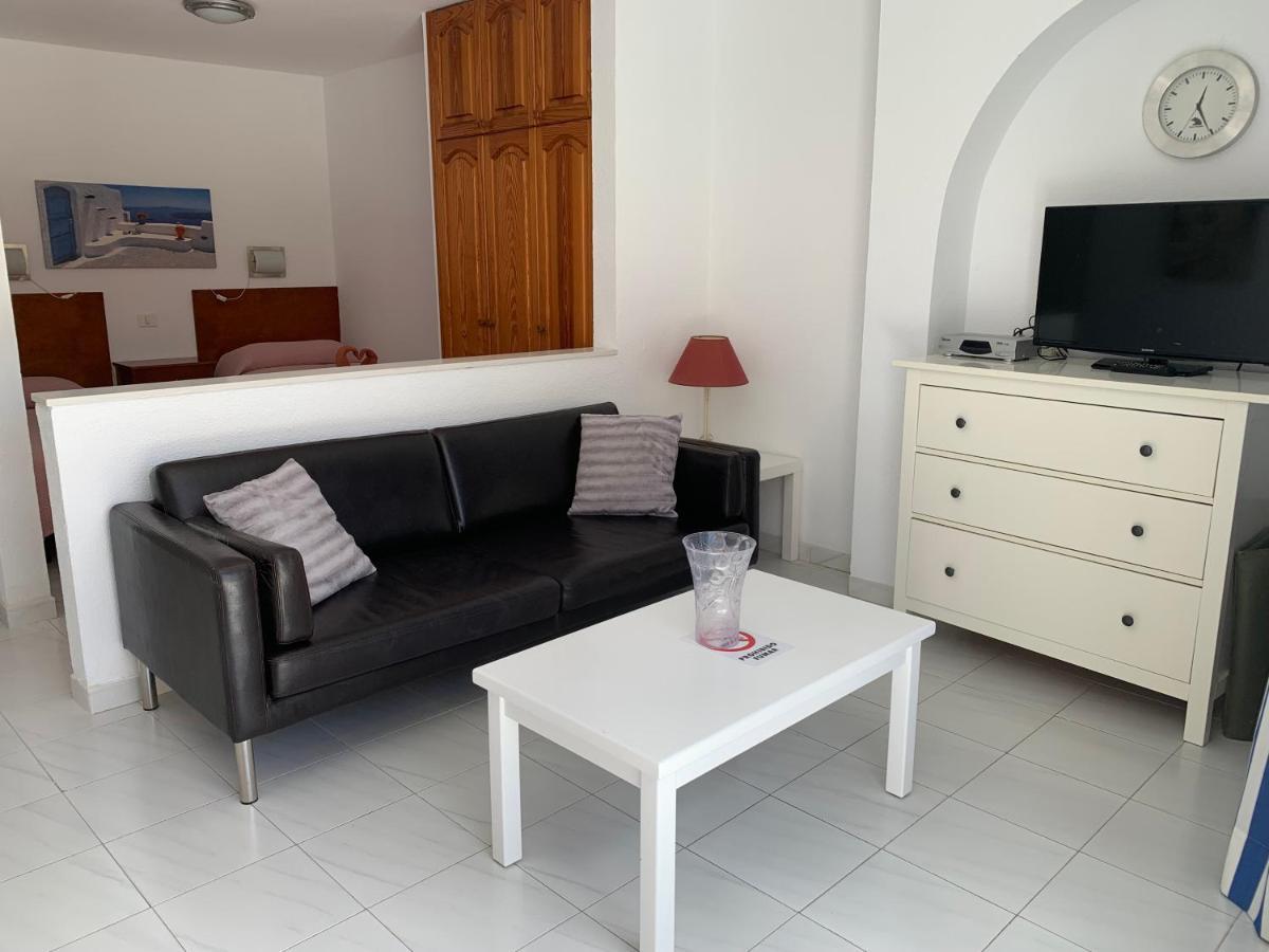 Appartement Casa Torres à San Bartolomé Extérieur photo