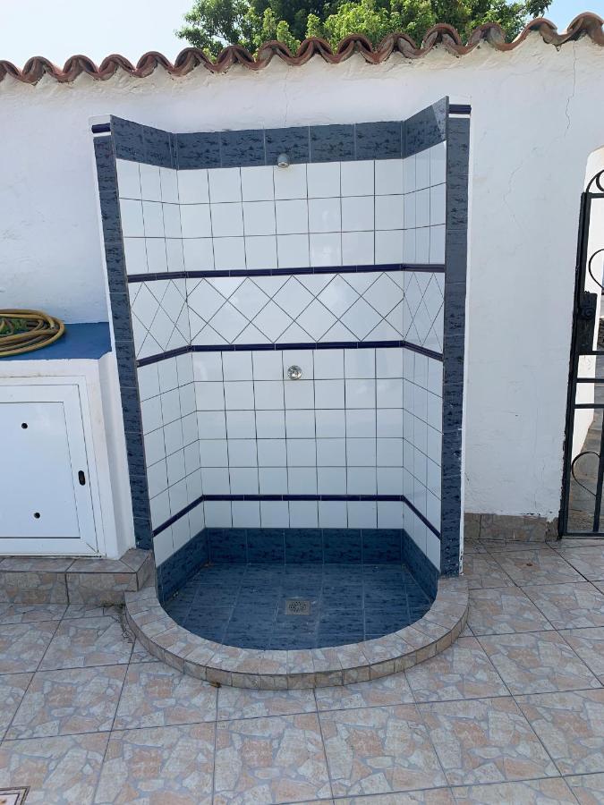 Appartement Casa Torres à San Bartolomé Extérieur photo