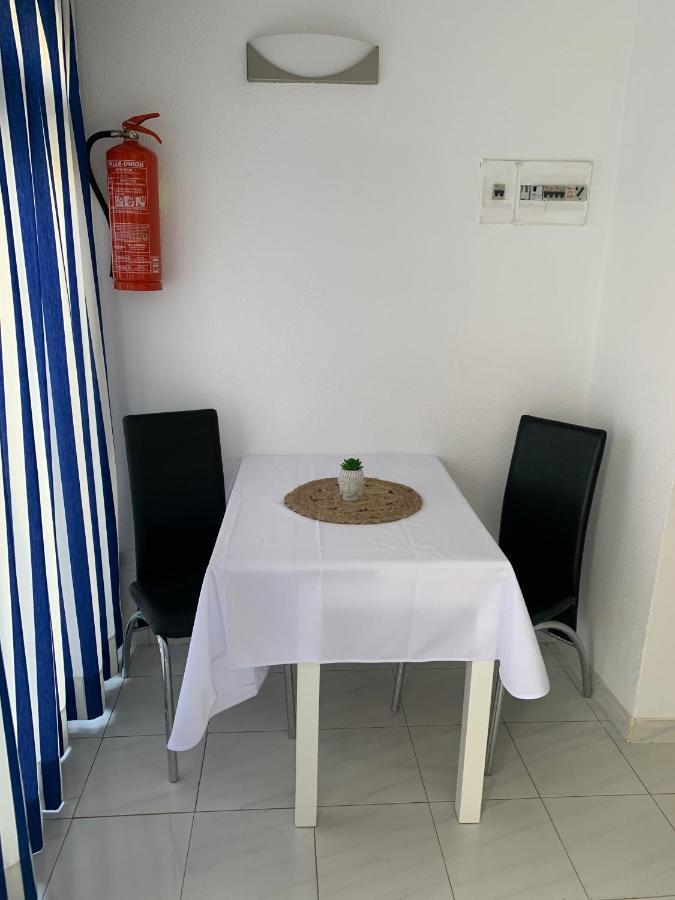 Appartement Casa Torres à San Bartolomé Extérieur photo