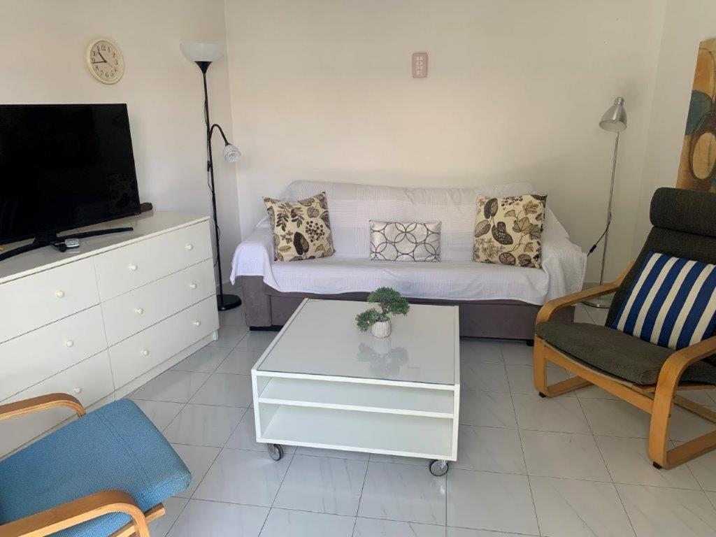 Appartement Casa Torres à San Bartolomé Extérieur photo