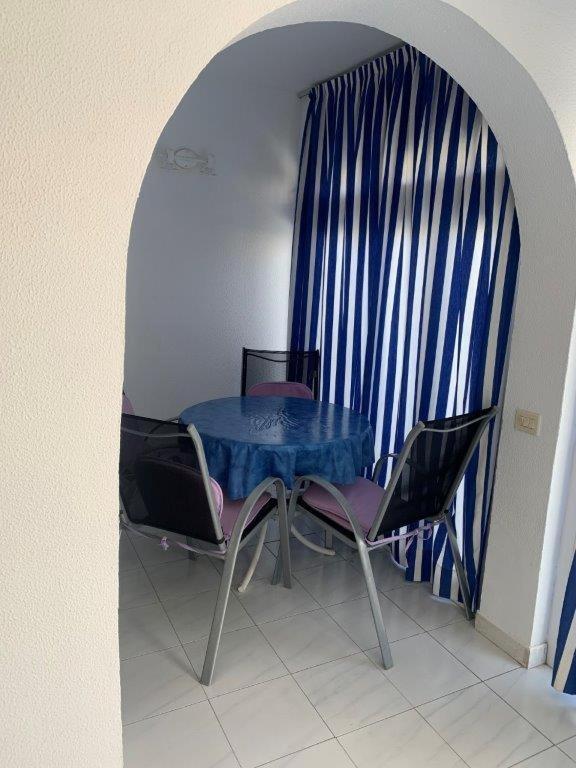 Appartement Casa Torres à San Bartolomé Extérieur photo