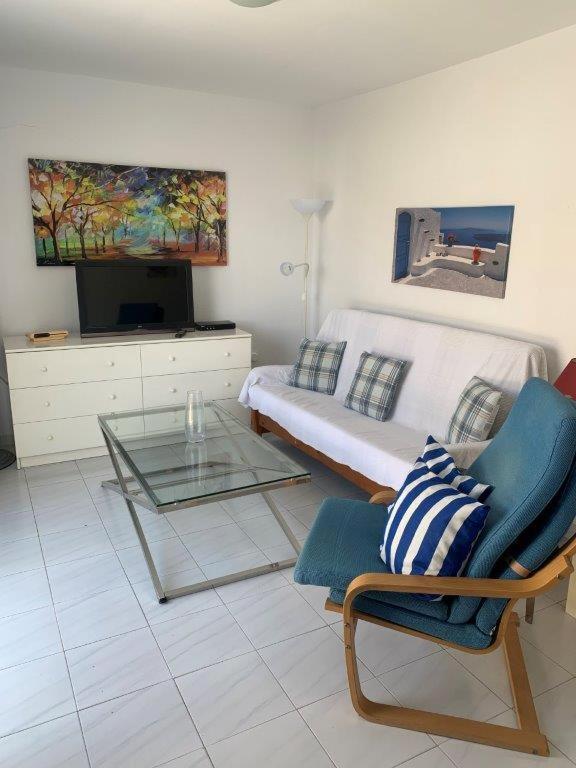 Appartement Casa Torres à San Bartolomé Extérieur photo