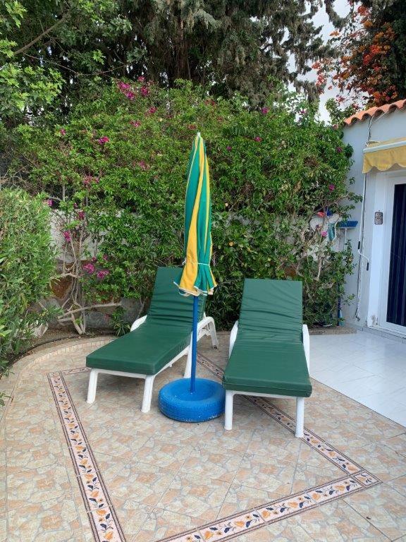 Appartement Casa Torres à San Bartolomé Extérieur photo
