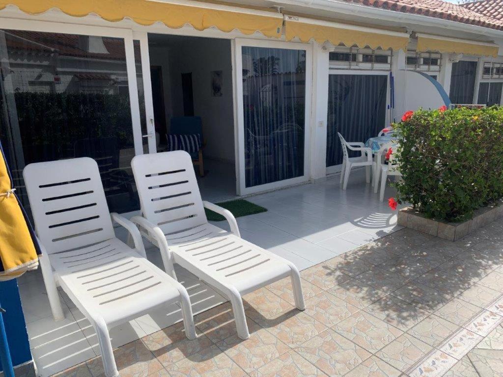 Appartement Casa Torres à San Bartolomé Extérieur photo